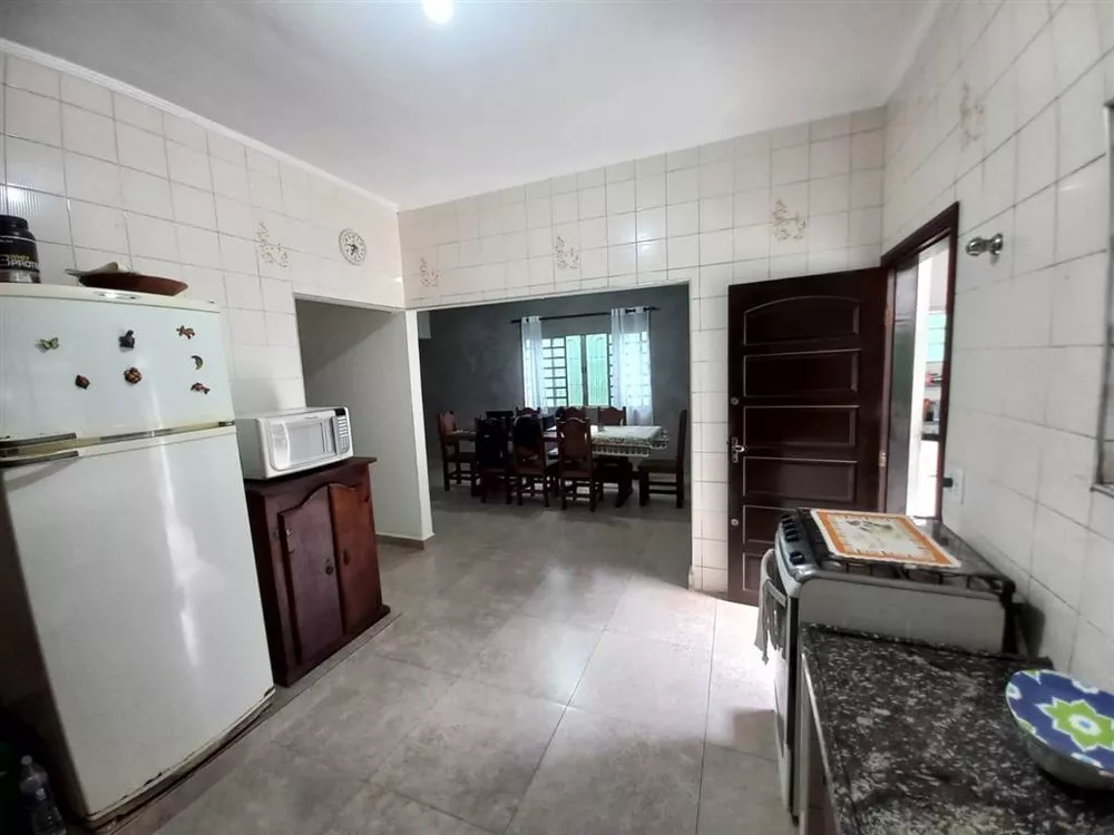 Sobrado à venda com 3 quartos, 150m² - Foto 13