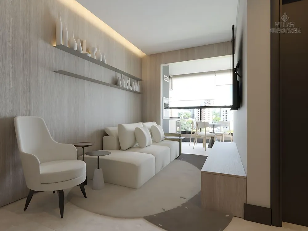 Apartamento, 2 quartos, 70 m² - Foto 4