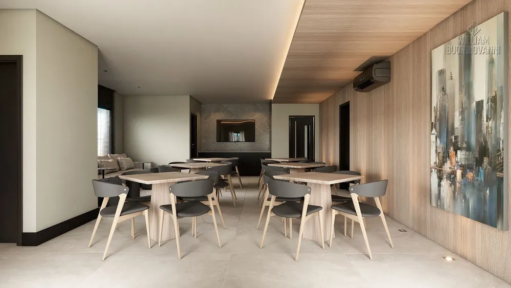 Apartamento, 2 quartos, 70 m² - Foto 6