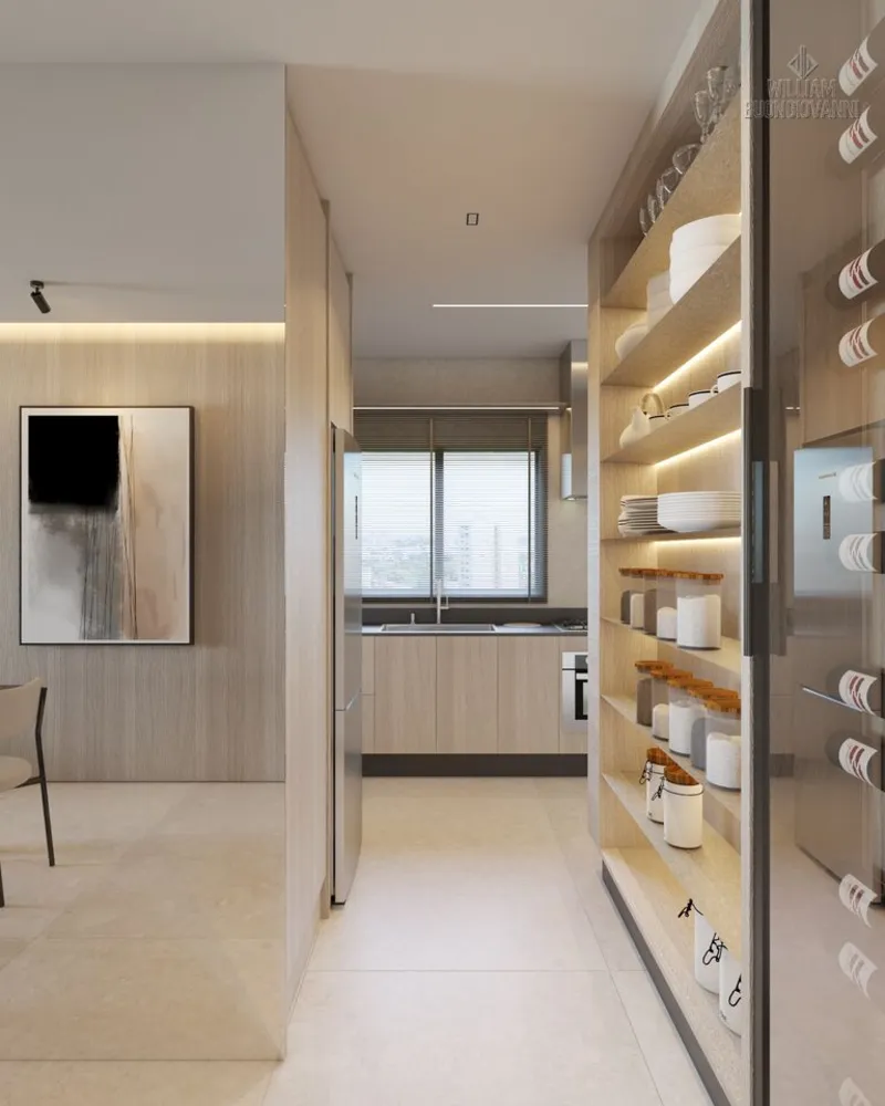 Apartamento, 2 quartos, 70 m² - Foto 5
