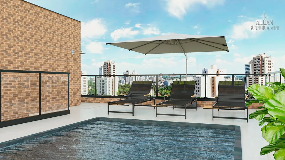Apartamento, 2 quartos, 70 m² - Foto 1