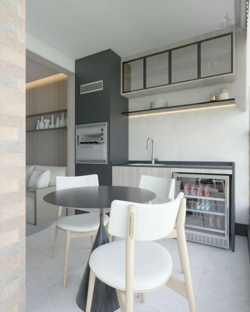 Apartamento, 2 quartos, 70 m² - Foto 10
