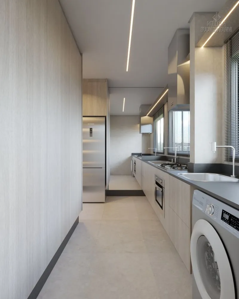 Apartamento, 2 quartos, 70 m² - Foto 7