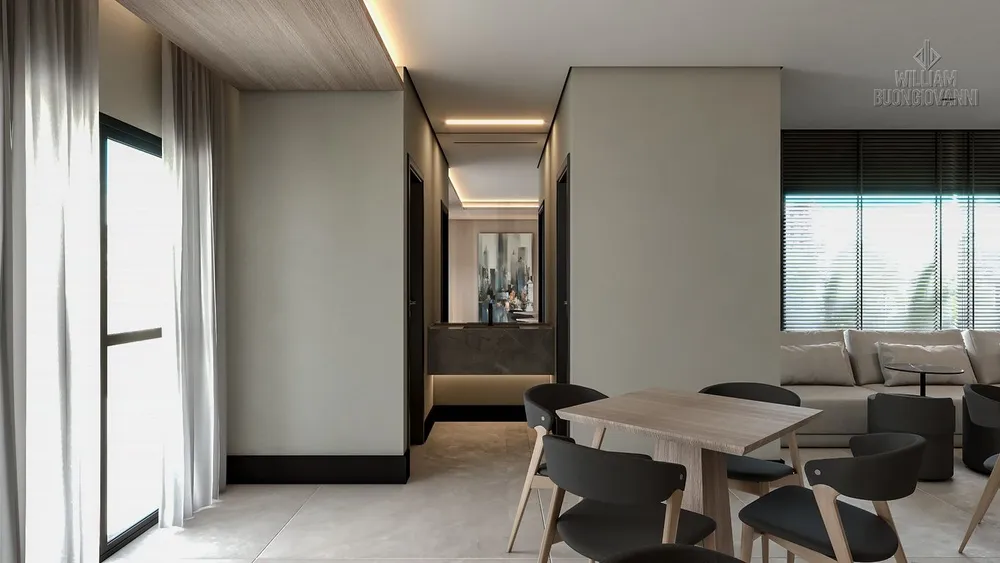 Apartamento, 2 quartos, 70 m² - Foto 5