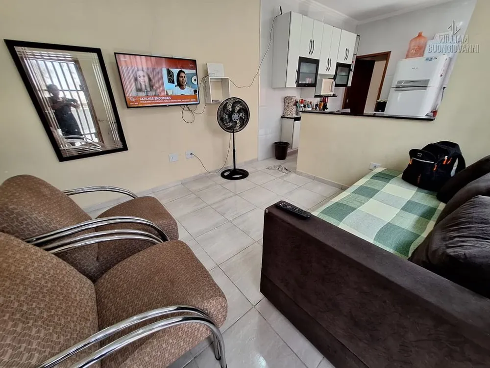 Casa, 2 quartos, 69 m² - Foto 2