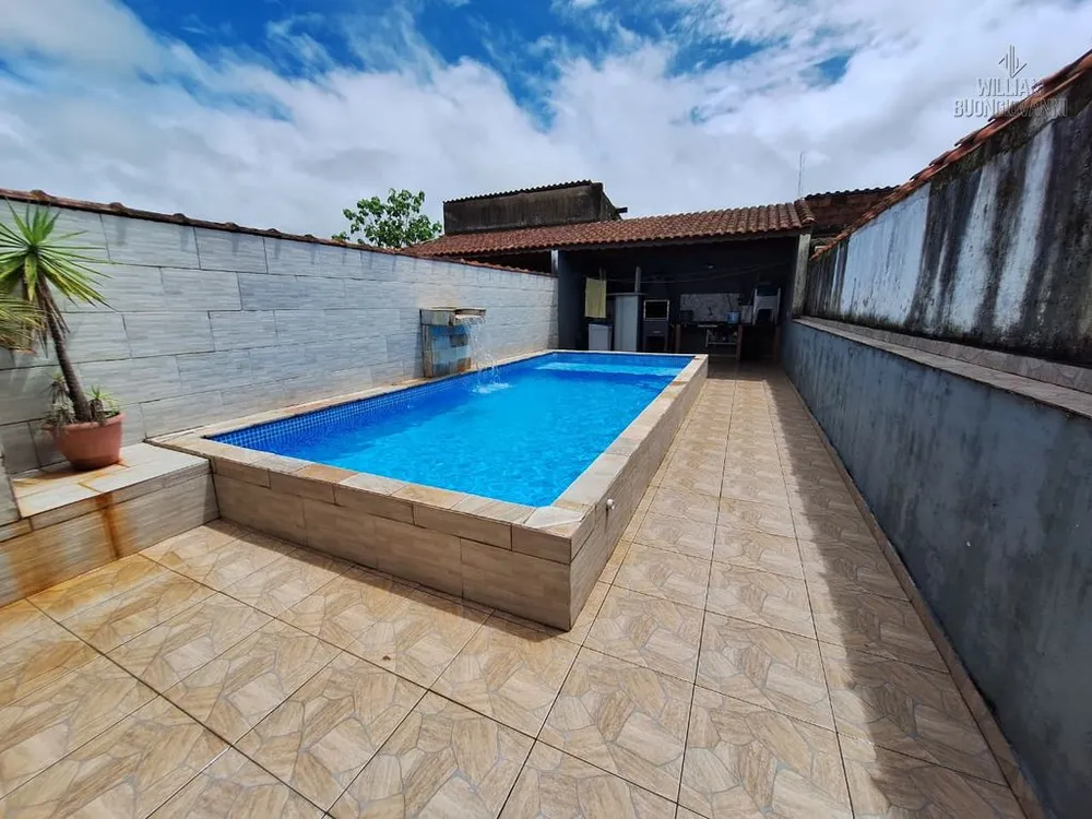 Casa, 2 quartos, 69 m² - Foto 12