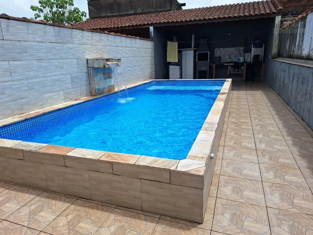 Casa, 2 quartos, 69 m² - Foto 4