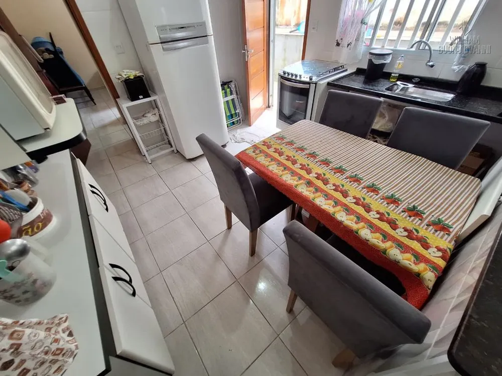 Casa, 2 quartos, 69 m² - Foto 7