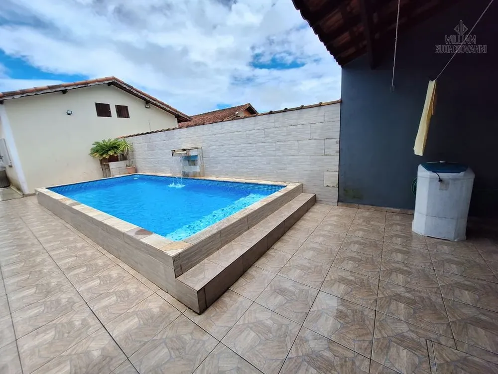 Casa, 2 quartos, 69 m² - Foto 1