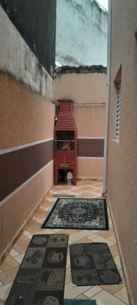 Casa, 2 quartos, 52 m² - Foto 8
