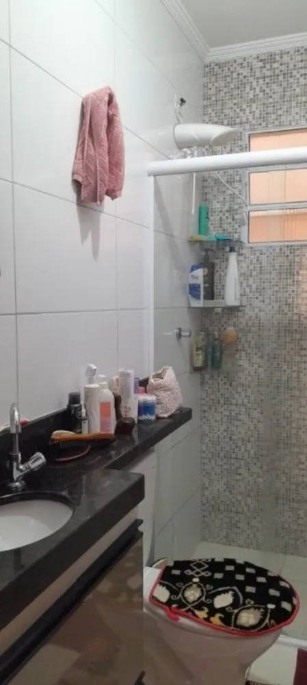 Casa, 2 quartos, 52 m² - Foto 4