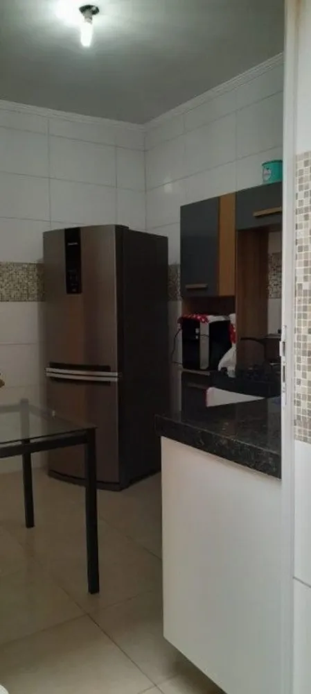 Casa, 2 quartos, 52 m² - Foto 1