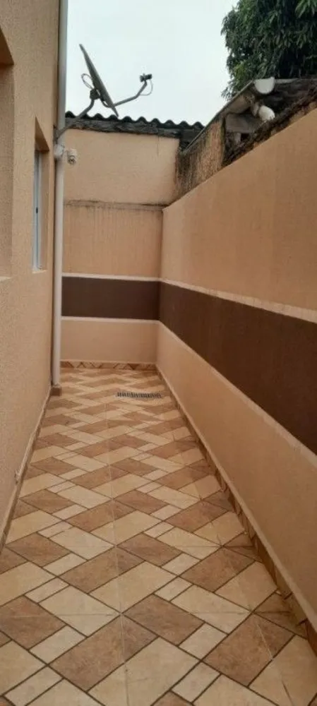 Casa, 2 quartos, 52 m² - Foto 6
