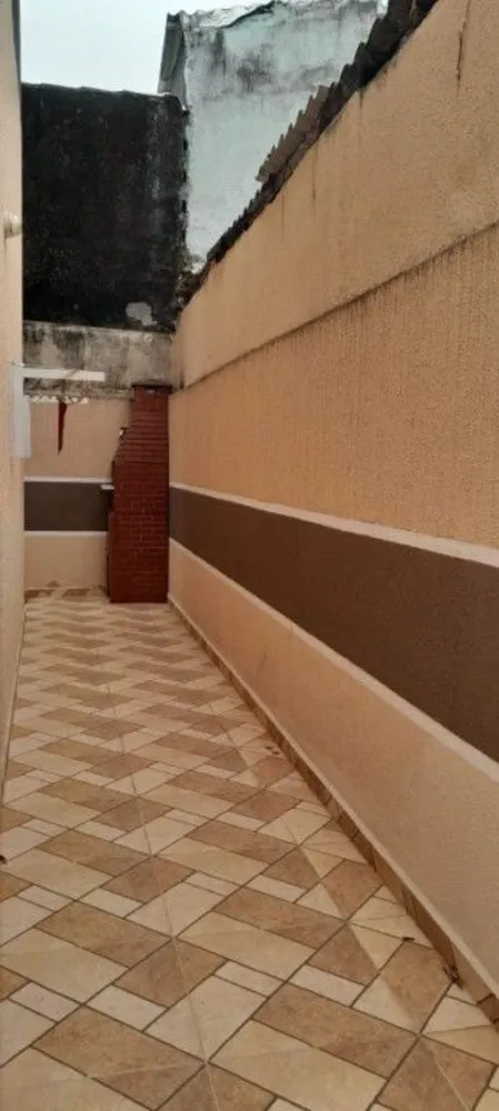 Casa, 2 quartos, 52 m² - Foto 5