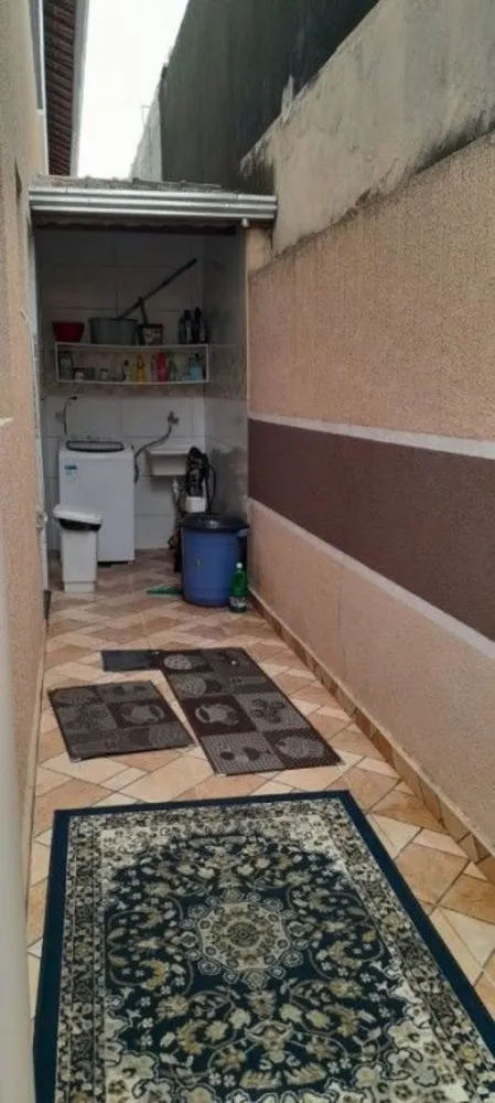 Casa, 2 quartos, 52 m² - Foto 7