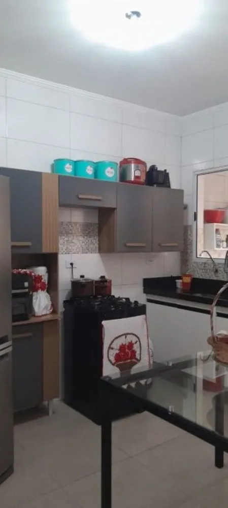 Casa, 2 quartos, 52 m² - Foto 3