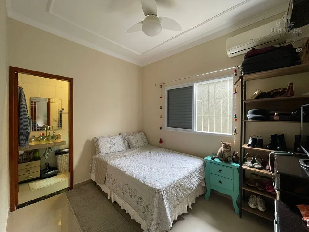 Casa, 4 quartos, 250 m² - Foto 12