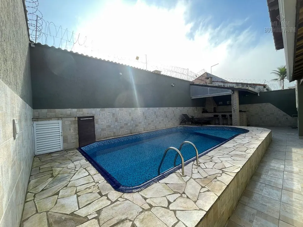Casa, 4 quartos, 250 m² - Foto 2