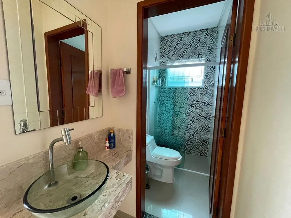 Casa, 4 quartos, 250 m² - Foto 8