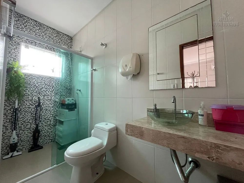 Casa, 4 quartos, 250 m² - Foto 7