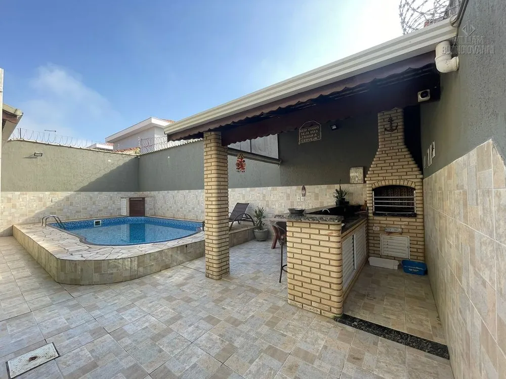 Casa, 4 quartos, 250 m² - Foto 3