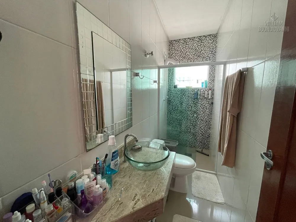 Casa, 4 quartos, 250 m² - Foto 11