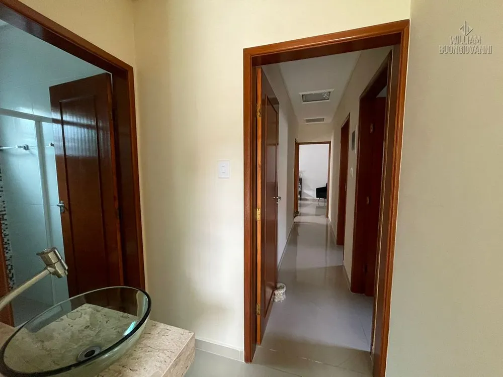 Casa, 4 quartos, 250 m² - Foto 4