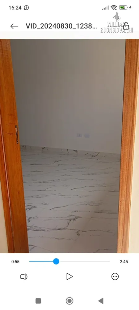 Casa, 2 quartos, 70 m² - Foto 9