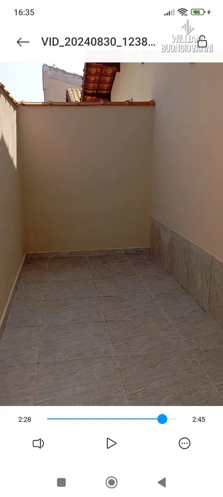 Casa, 2 quartos, 70 m² - Foto 3
