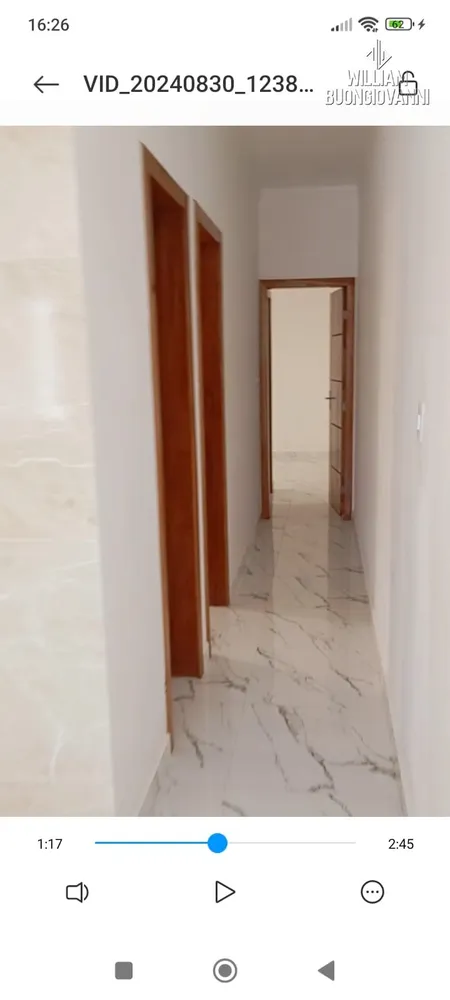 Casa, 2 quartos, 70 m² - Foto 8