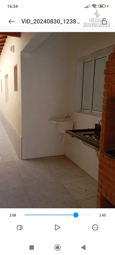 Casa, 2 quartos, 70 m² - Foto 4