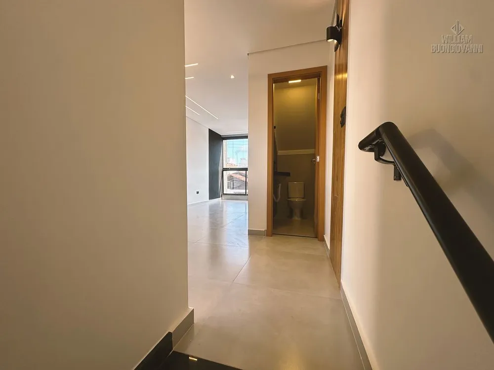 Sobrado, 2 quartos, 65 m² - Foto 3