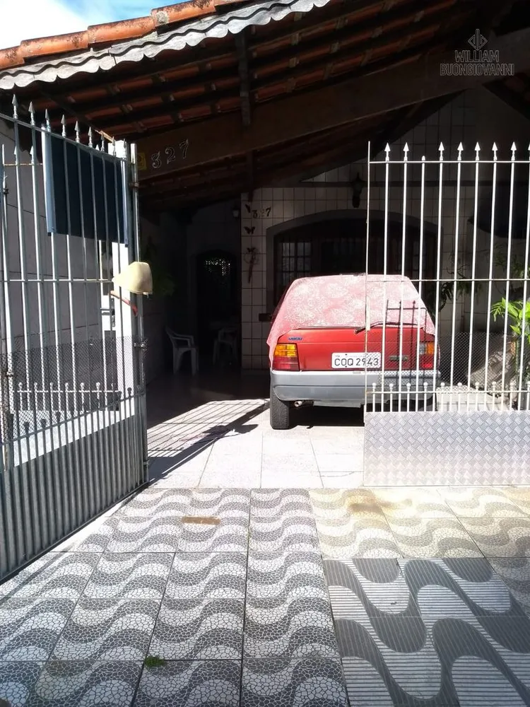 Casa, 2 quartos, 96 m² - Foto 2