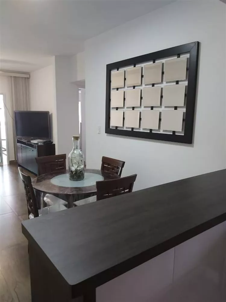 Apartamento à venda com 2 quartos, 80m² - Foto 3