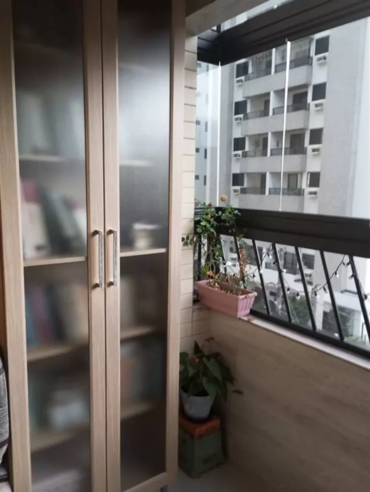 Apartamento à venda com 2 quartos, 80m² - Foto 12