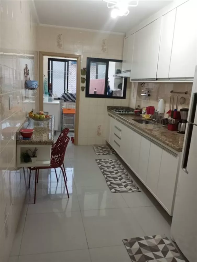 Apartamento à venda com 2 quartos, 80m² - Foto 4