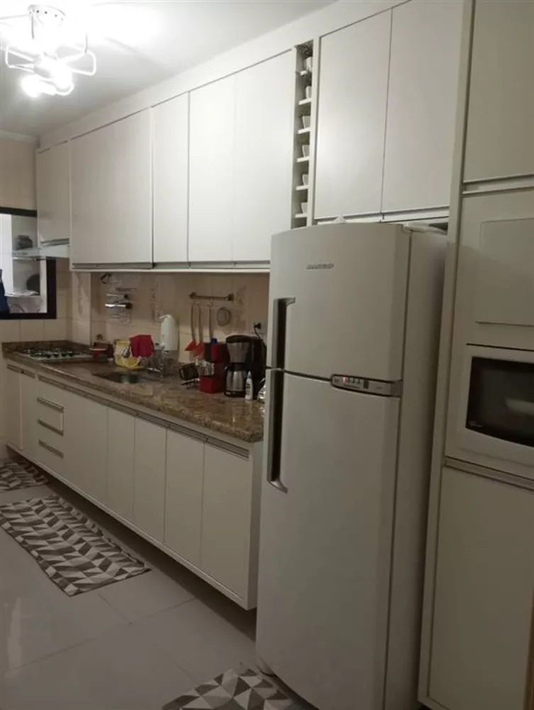 Apartamento à venda com 2 quartos, 80m² - Foto 3