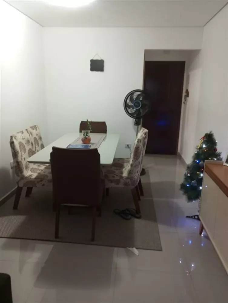 Apartamento à venda com 2 quartos, 80m² - Foto 5