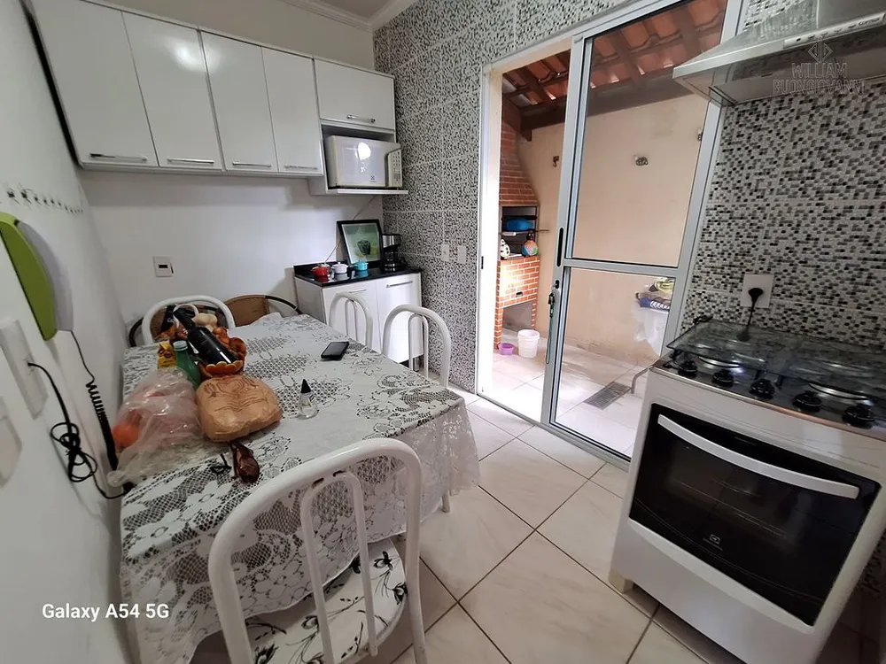 Casa de Condomínio, 3 quartos - Foto 5