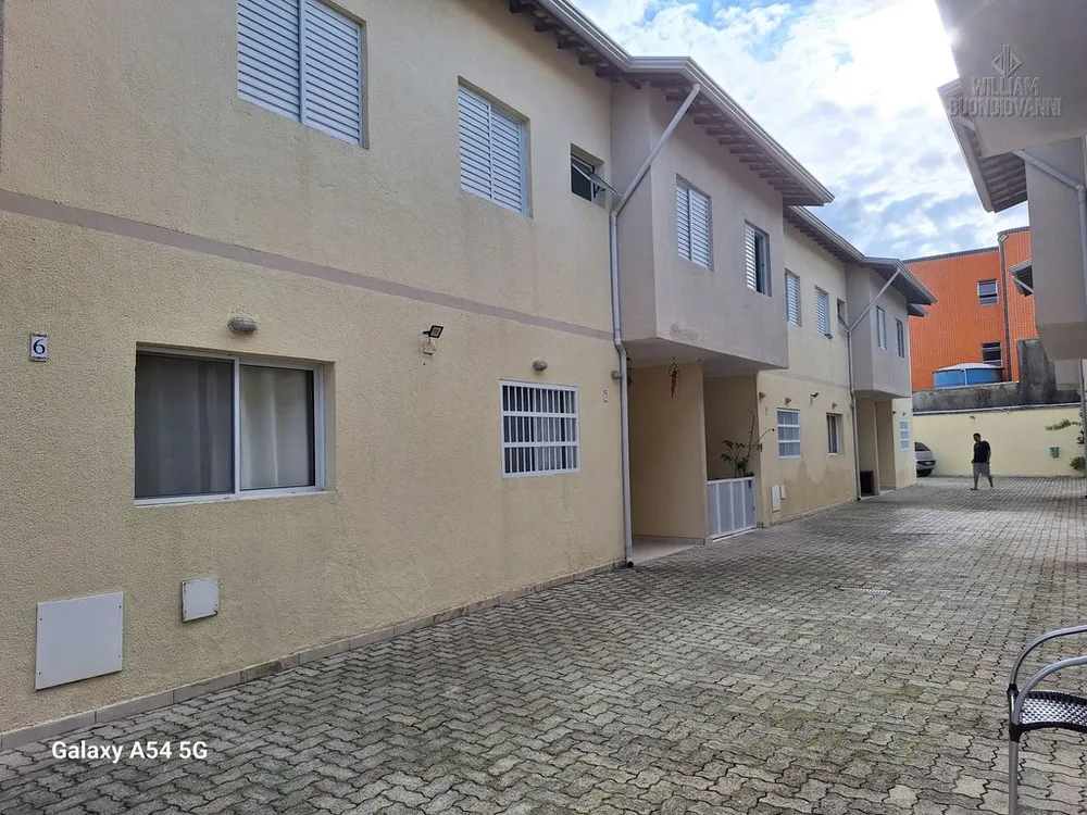 Casa de Condomínio, 3 quartos - Foto 7