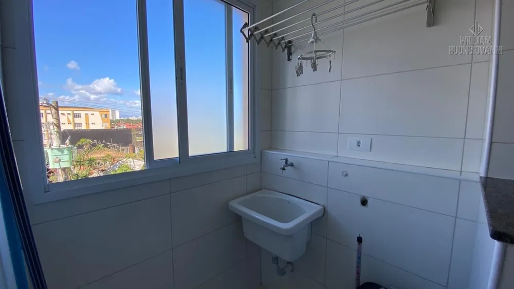 Apartamento, 1 quarto, 46 m² - Foto 7
