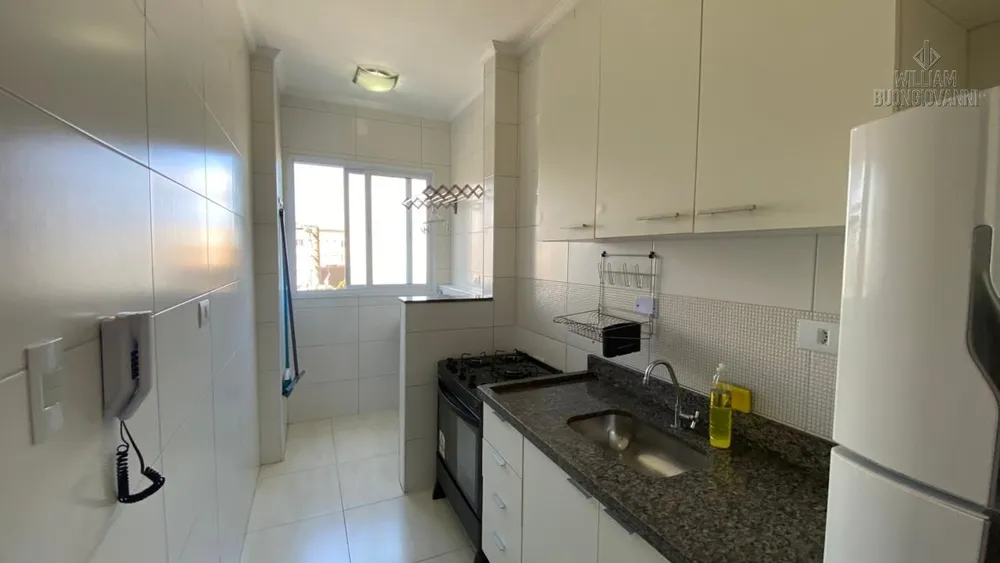 Apartamento, 1 quarto, 46 m² - Foto 6