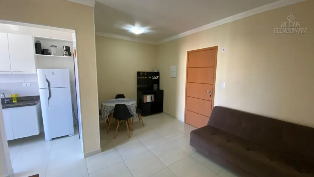 Apartamento, 1 quarto, 46 m² - Foto 5