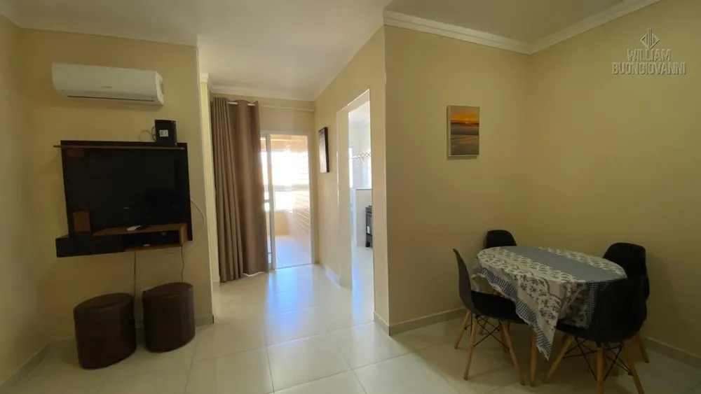 Apartamento, 1 quarto, 46 m² - Foto 3