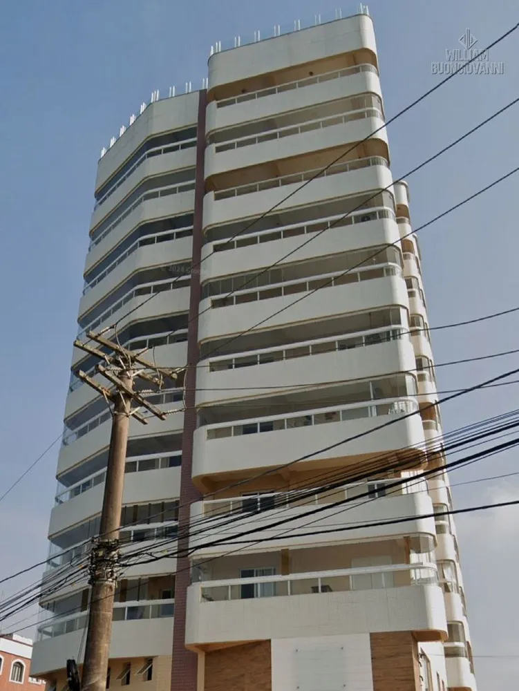 Apartamento, 1 quarto, 46 m² - Foto 1
