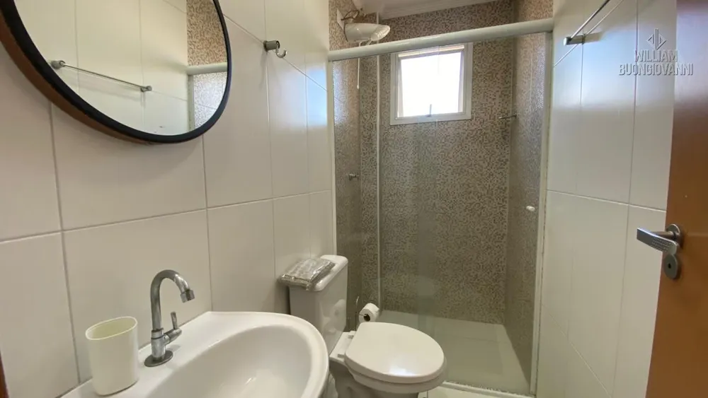 Apartamento, 1 quarto, 46 m² - Foto 3