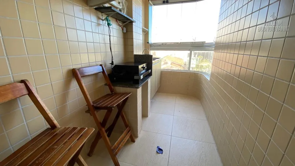 Apartamento, 1 quarto, 46 m² - Foto 2