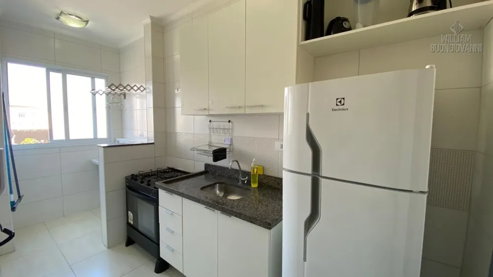 Apartamento, 1 quarto, 46 m² - Foto 6