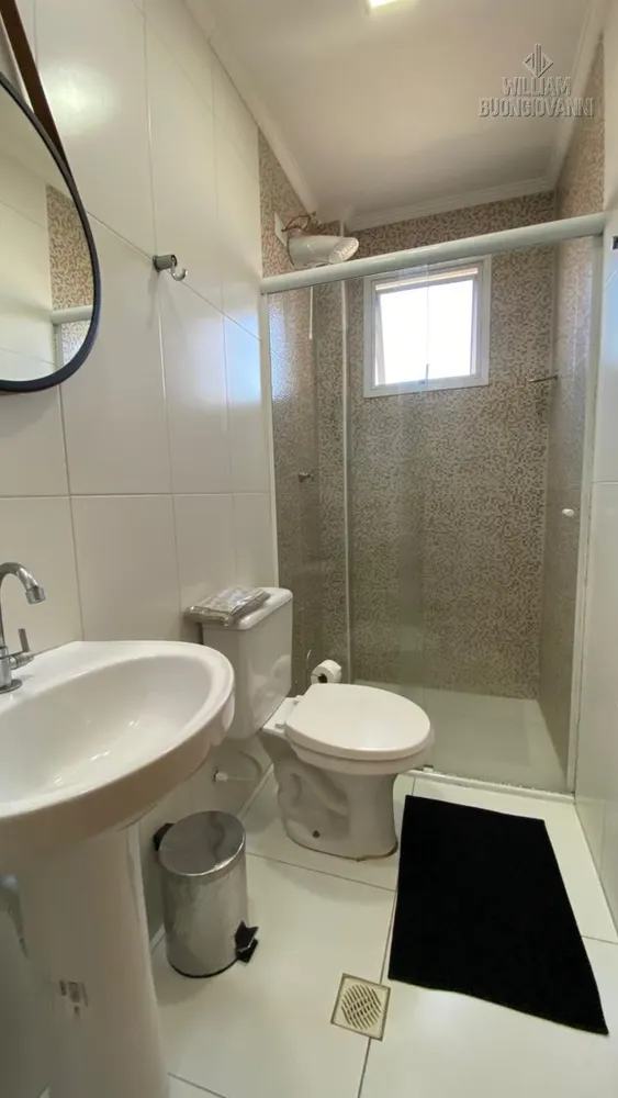 Apartamento, 1 quarto, 46 m² - Foto 1