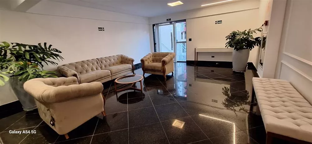 Apartamento à venda com 3 quartos, 119m² - Foto 12